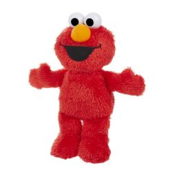 *** // ELMO - SESAME STREET - CHATOUILLE MOI POUR ME FAIRE RIRE (ANGLAIS SEULEMENT)